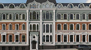 Продажа офиса Москва, Хохловский переулок, 3с1 - превью
