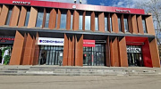 Арендный бизнес Торгово-офисный комплекс Зеленый проспект, 19 - превью