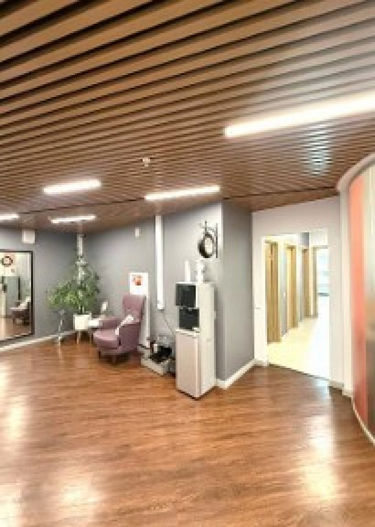 Аренда офиса Бизнес-центр «Святогор-4»