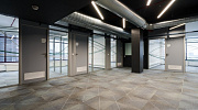Аренда офиса Бизнес-центр «Меридиан» - превью