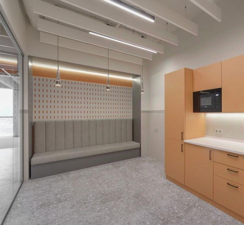 Аренда офиса БЦ STONE TOWERS