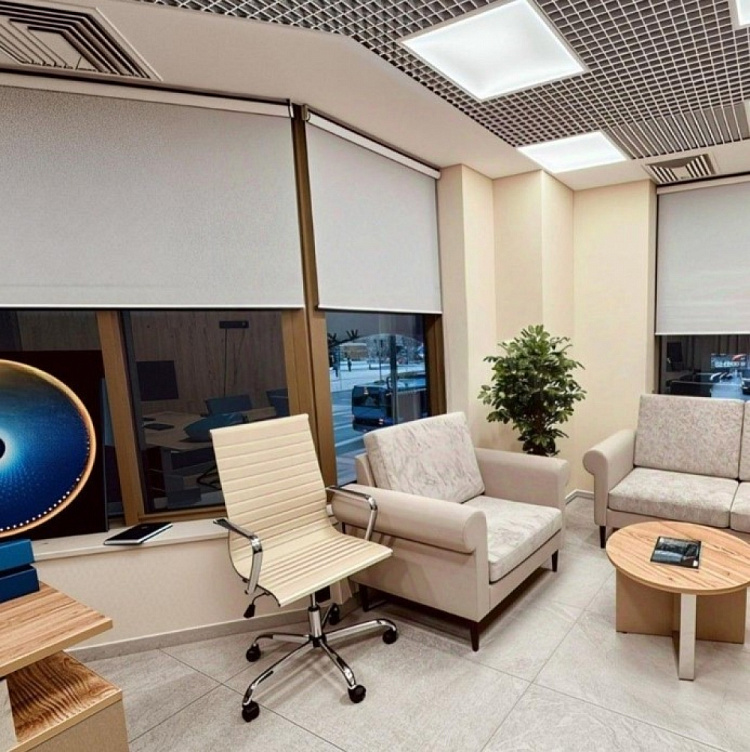 Аренда офиса Бизнес-центр «Садовая Плаза»