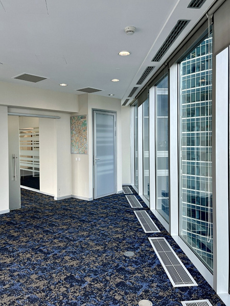 Аренда офиса Бизнес-центр «Башня на набережной»