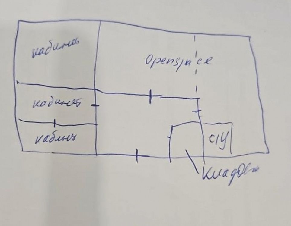 Аренда офиса Бизнес-центр «Депо»