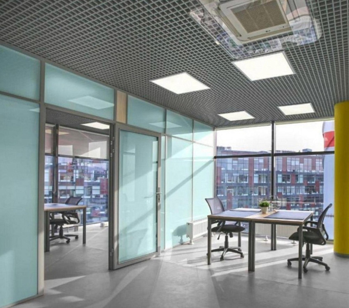 Аренда офиса Бизнес-парк «Сириус Парк»