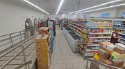 Аренда торгового помещения Жилое здание