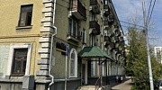 Продажа торгового помещения Жилой дом 