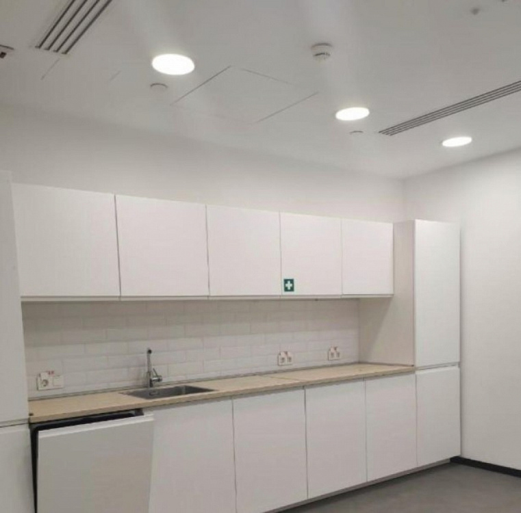 Аренда офиса БЦ 