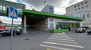 Аренда торгового помещения ТРЦ Спектр - превью