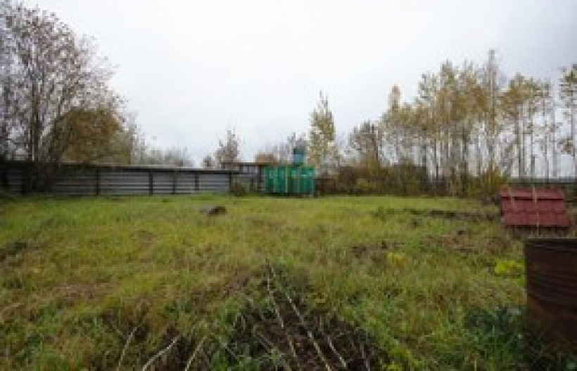 Продажа индустриальной недвижимости ПСК 