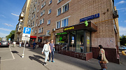 Продажа торгового помещения Жилое здание Серпуховский Вал, 3к1 - превью