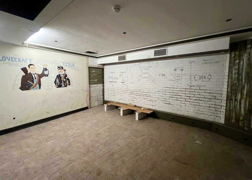 Аренда торгового помещения Жилое здание 