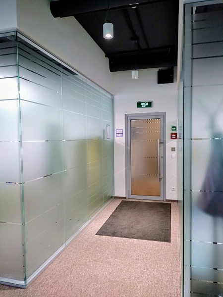 Аренда офиса Бизнес-центр «Дом Немецкой Экономики»