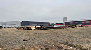 Продажа индустриальной недвижимости Складской комплекс 