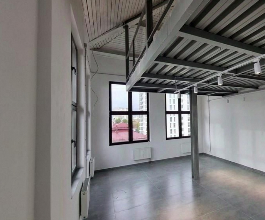 Продажа офиса Лофт - квартал 