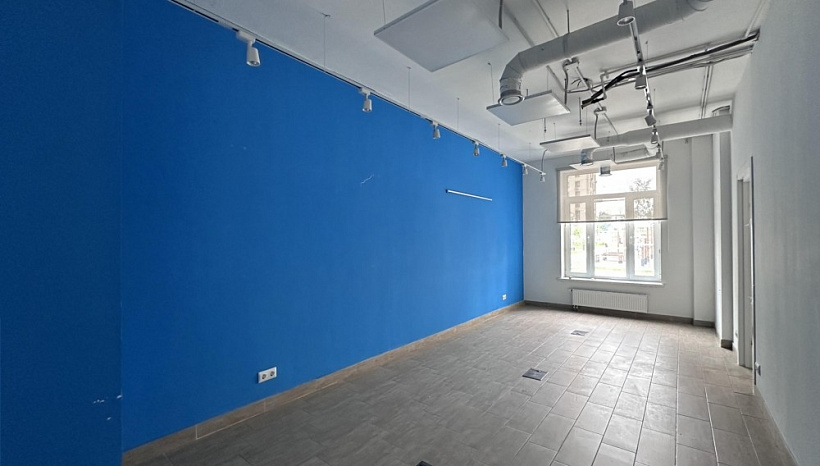 Аренда торгового помещения ЖК 