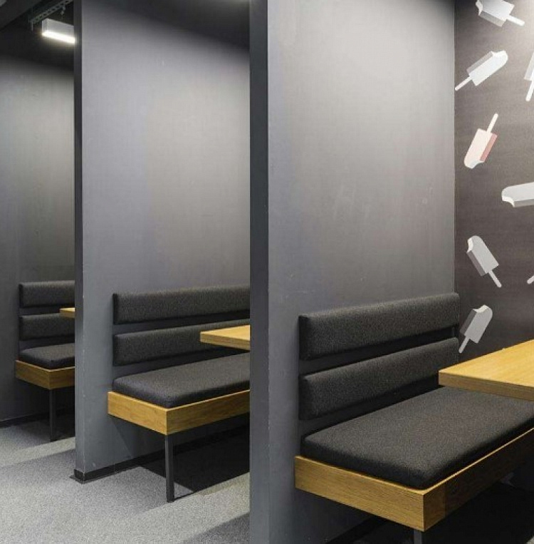 Арендный бизнес Офисное здание «Зубовский 17»