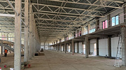 Продажа индустриальной недвижимости Складской комплекс 