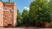 Продажа офиса Офисное здание «Василия Петушкова 27» - превью
