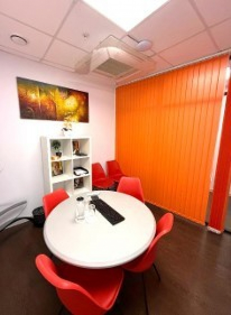 Аренда офиса Бизнес-центр «Святогор-4»