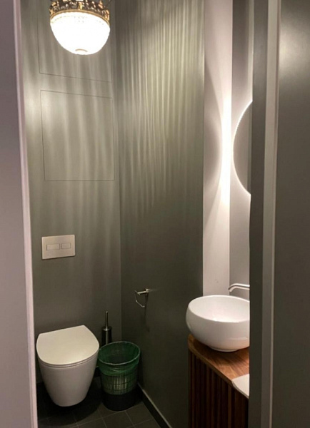 Аренда офиса Здание 