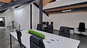 Аренда офиса Лофт - квартал 