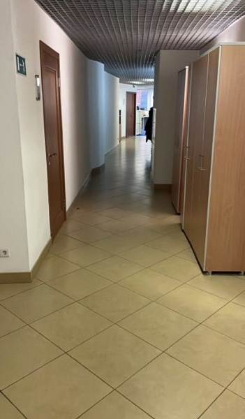 Аренда офиса Бизнес-центр «Линкор»