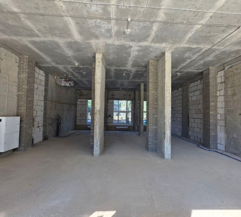 Аренда торгового помещения ЖК