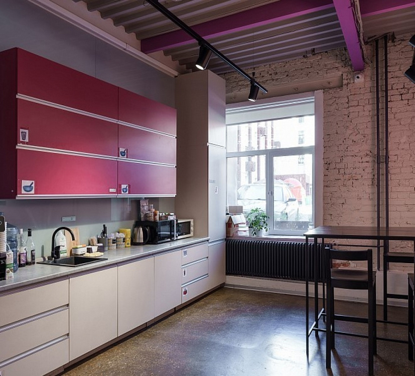 Арендный бизнес Бизнес-центр 