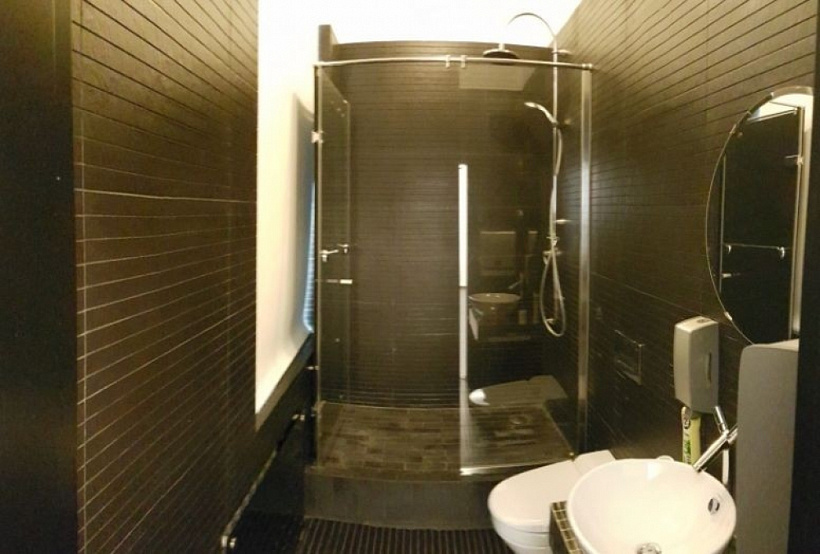 Аренда офиса Бизнес-центр «Николаевский»