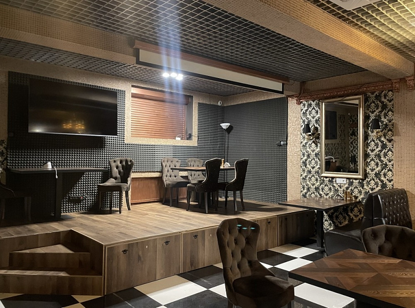 Аренда торгового помещения Жилое здание 