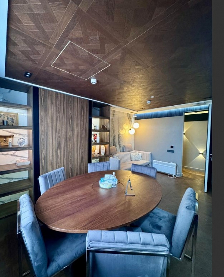 Аренда офиса Бизнес-центр «Сибирь»