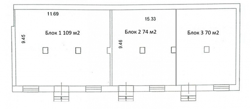 Аренда торгового помещения Бизнес-центр «Джоуль»