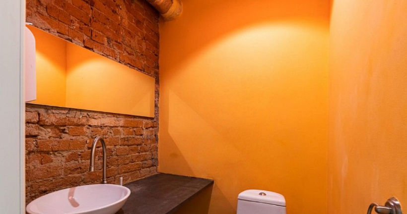 Продажа офиса Торгово-офисный комлекс