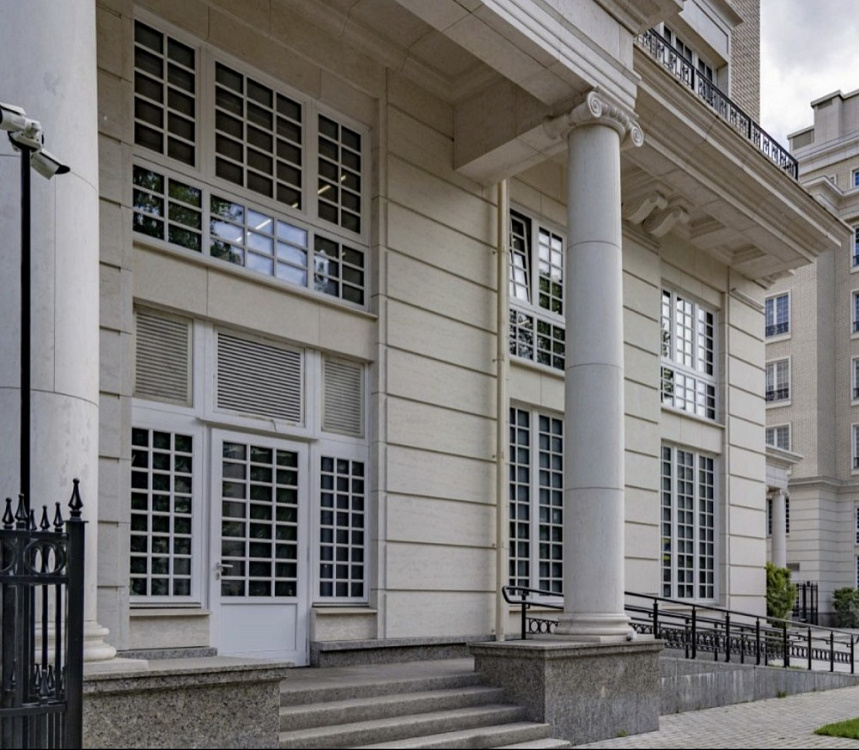 Аренда торгового помещения ЖК Knightsbridge