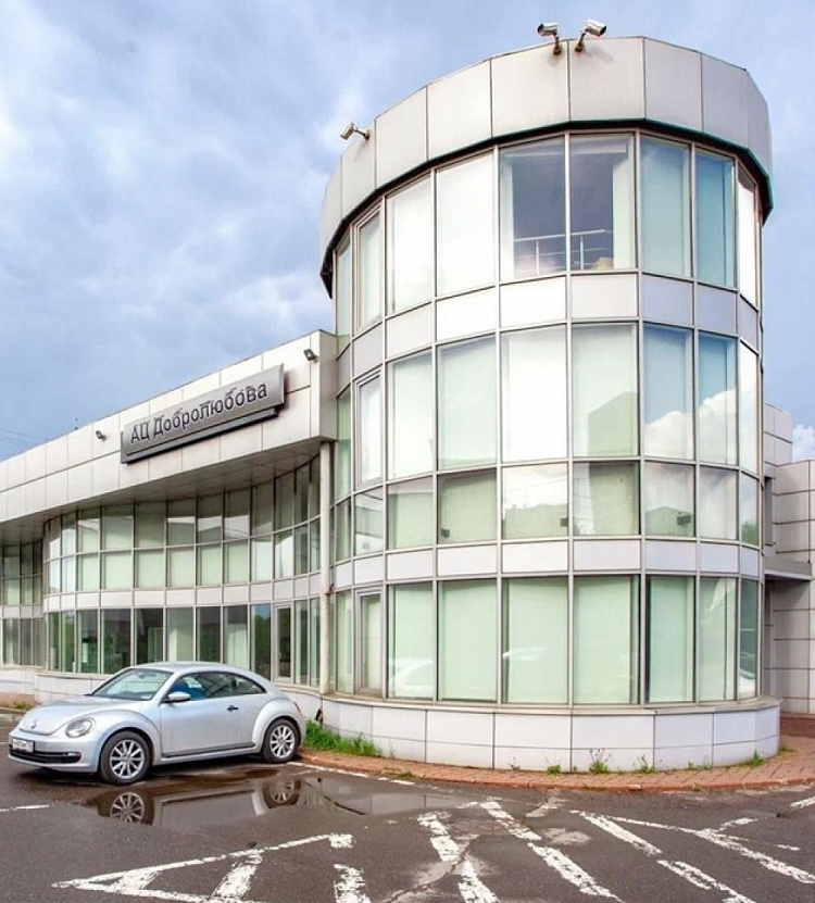 Арендный бизнес ОСЗ 