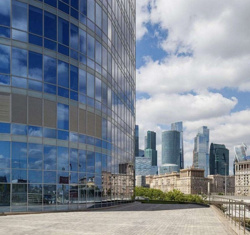 Аренда офиса Деловой комплекс «Poklonka Place»