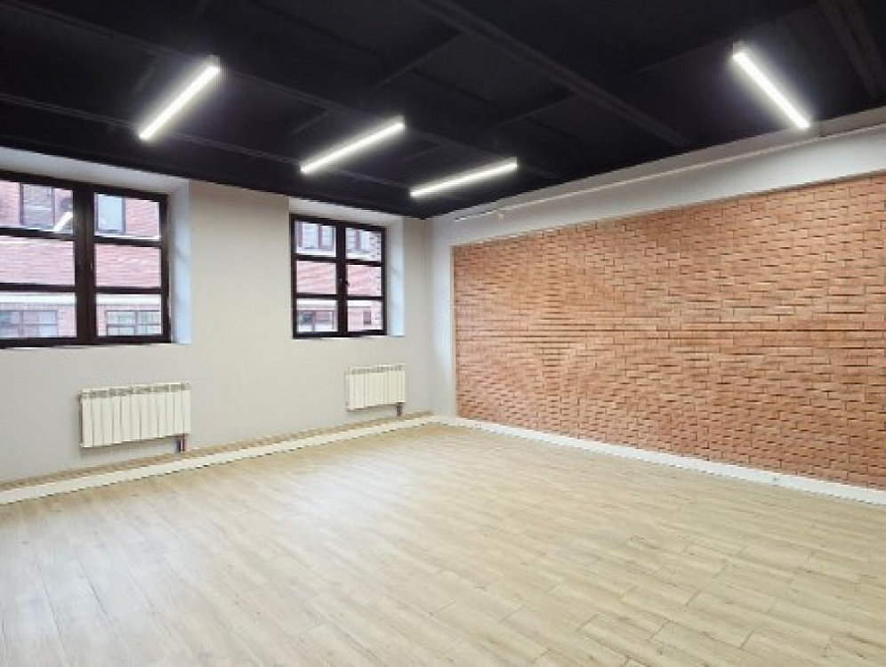 Аренда офиса Лофт - квартал 