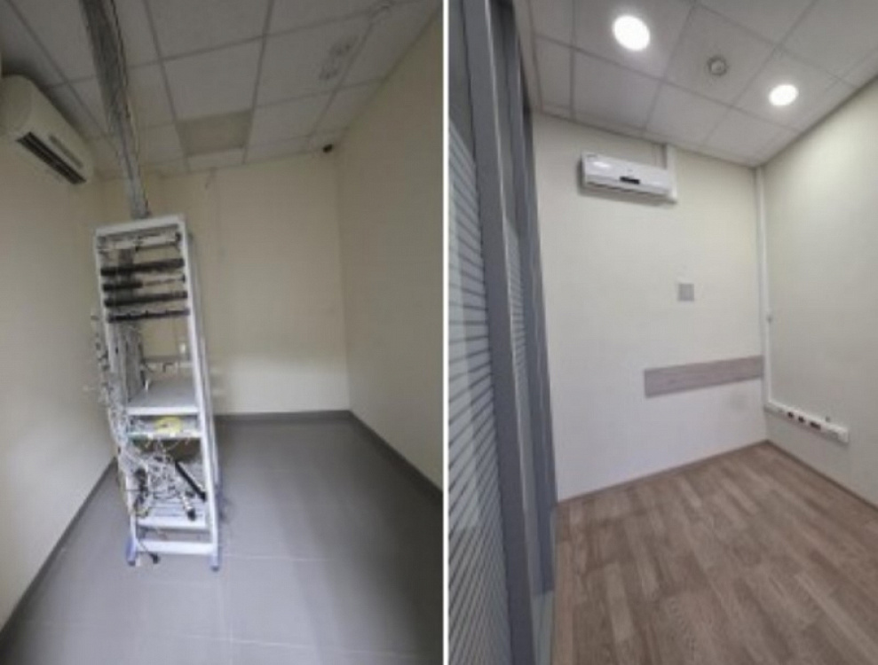 Аренда торгового помещения Жилое здание 