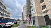 Продажа торгового помещения Жилое здание 