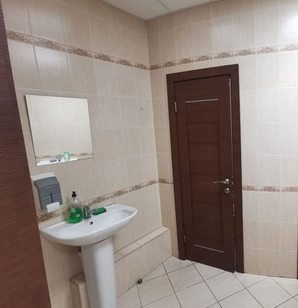 Аренда офиса Офисное здание «Маршала Жукова 78 к3»