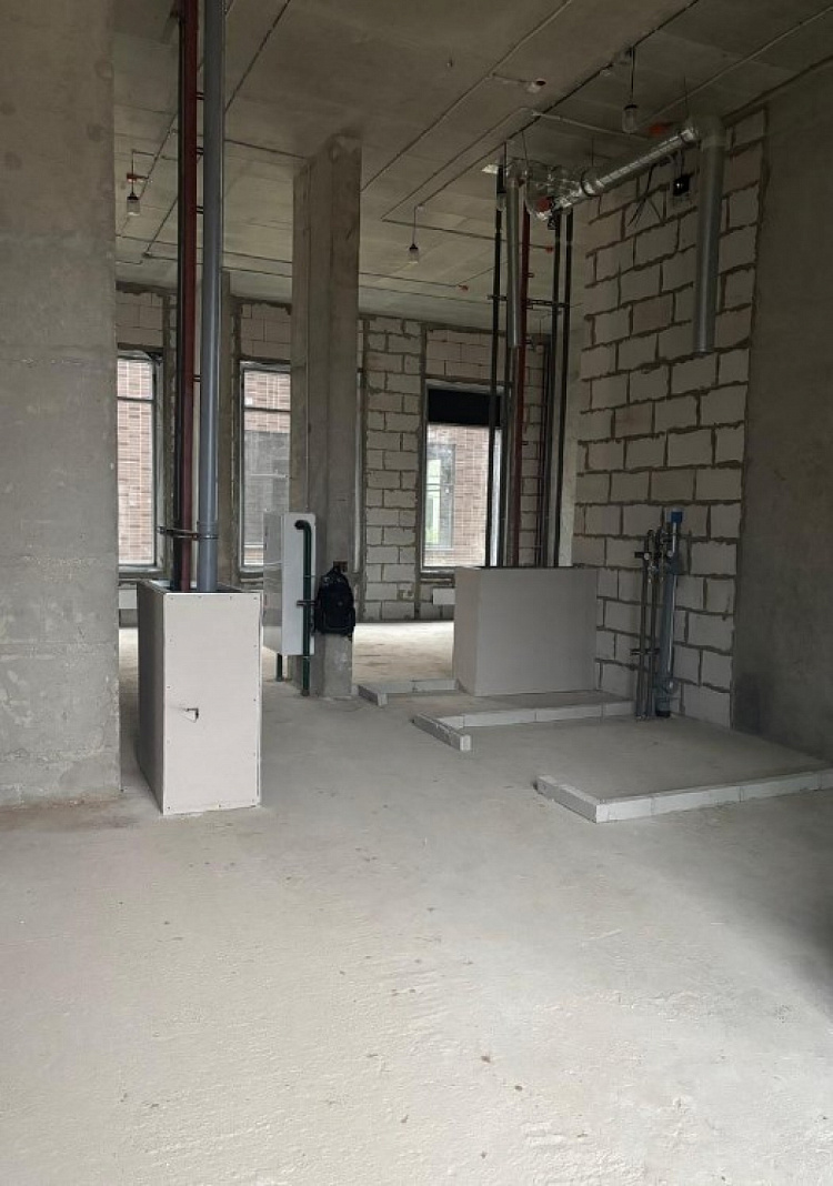 Аренда торгового помещения ЖК