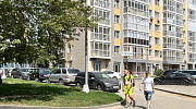 Аренда торгового помещения Жилой дом 