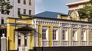 Продажа офиса Особняк «Бурденко 12» - превью