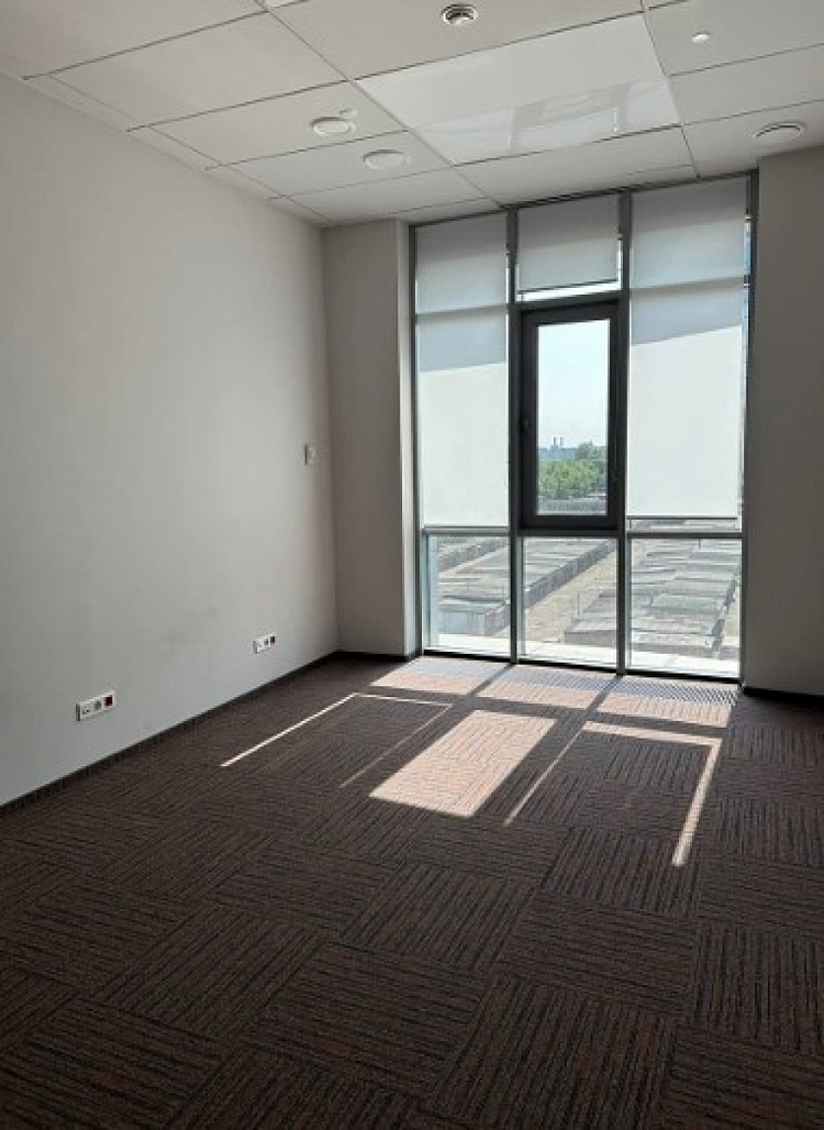 Аренда офиса Деловой комплекс «Poklonka Place»