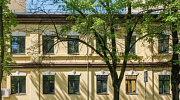 Продажа офиса Особняк 