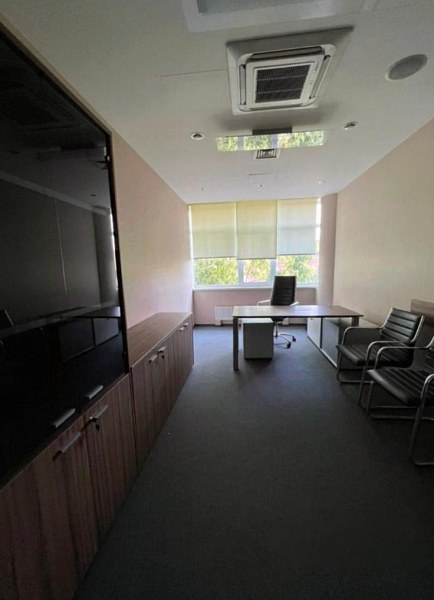 Аренда офиса БЦ 