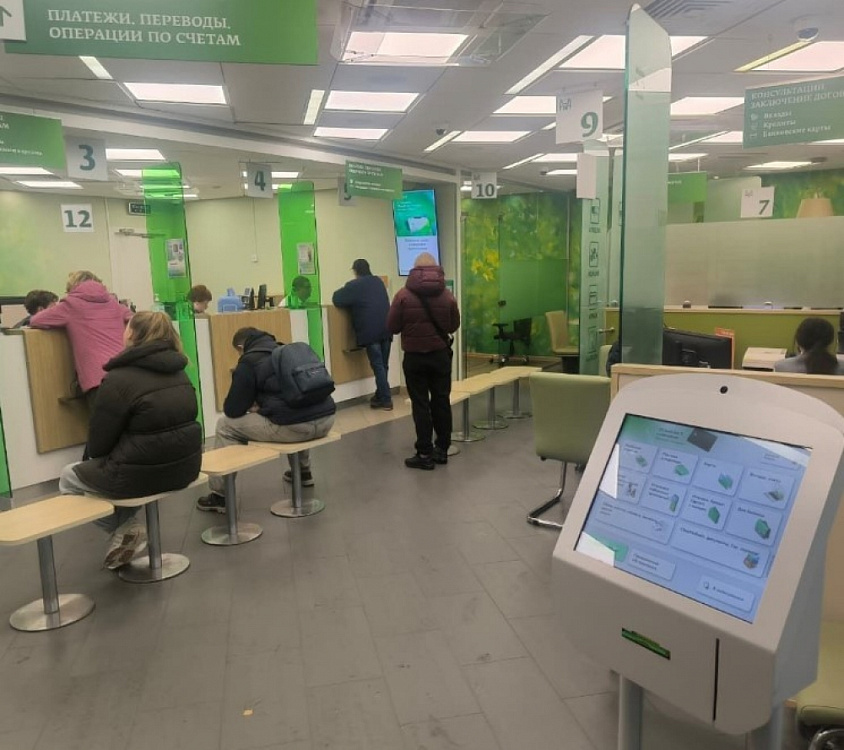 Аренда торгового помещения Здание 