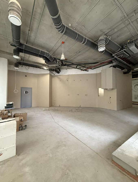 Продажа торгового помещения ЖК «LUCKY»