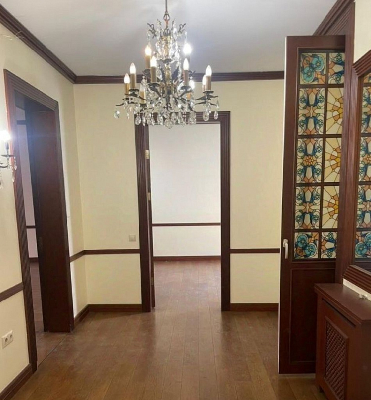 Аренда офиса Особняк «Шубинский 6 с4»